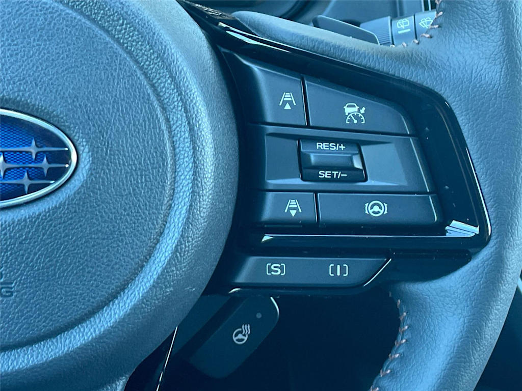 Thumbnail: 2026 Subaru Forester - 31
