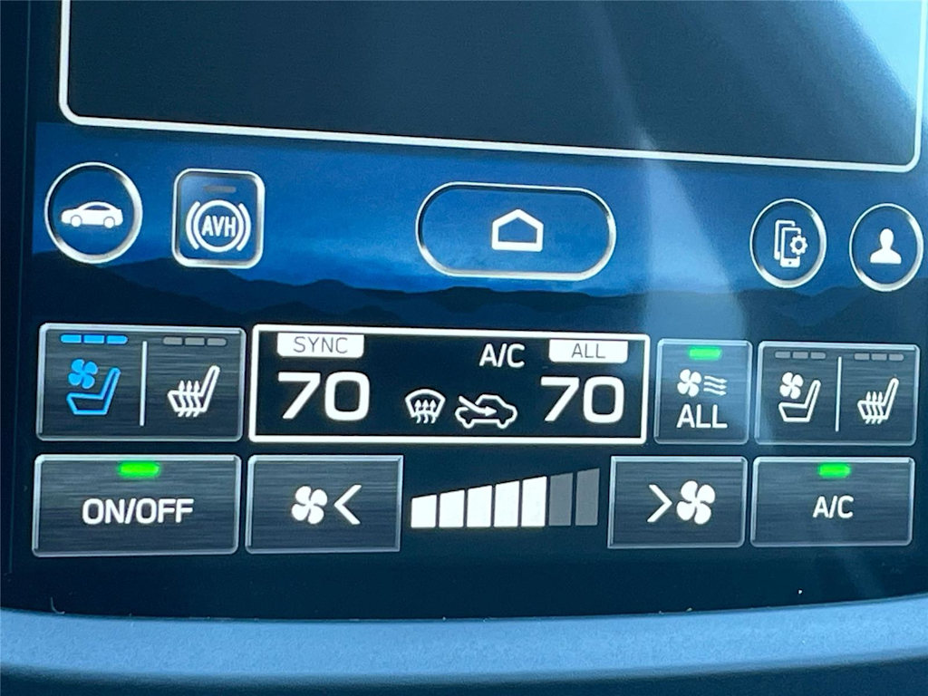 Thumbnail: 2026 Subaru Forester - 27