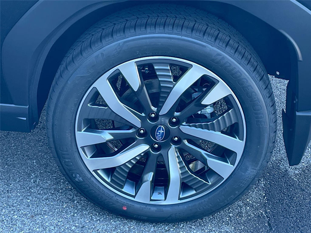 Thumbnail: 2026 Subaru Forester - 8