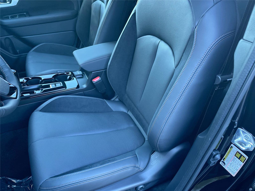 Thumbnail: 2026 Subaru Forester - 9