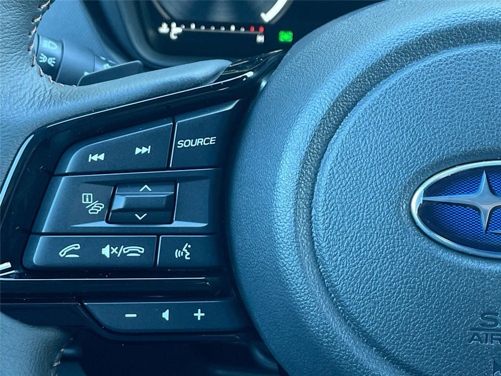 Thumbnail: 2026 Subaru Forester - 30