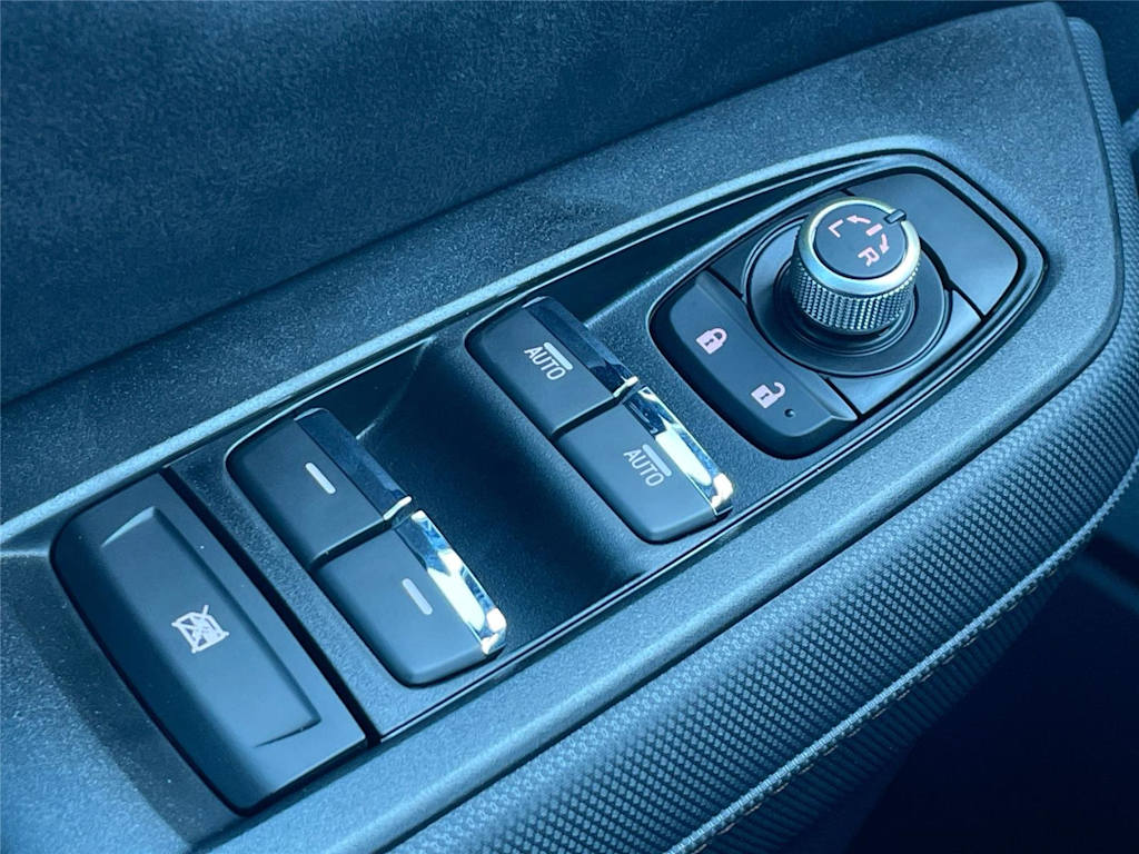 Thumbnail: 2026 Subaru Forester - 29