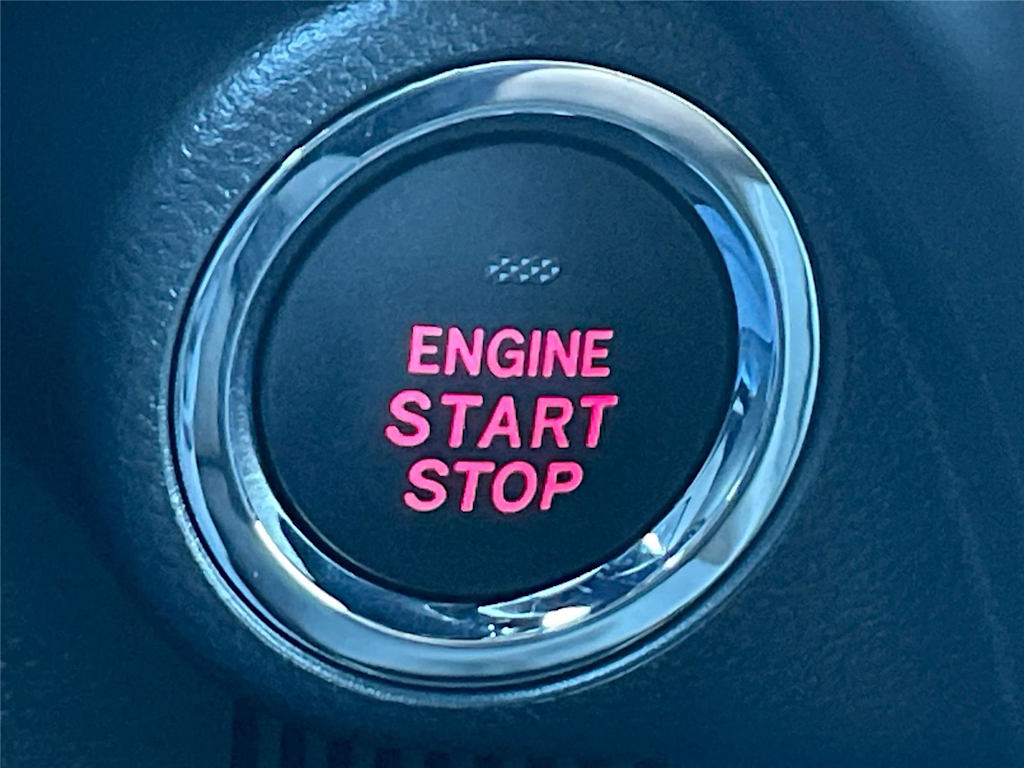 Thumbnail: 2026 Subaru Forester - 32