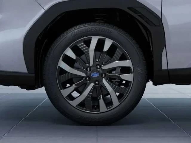 2026 Subaru Forester Touring - Photo 6