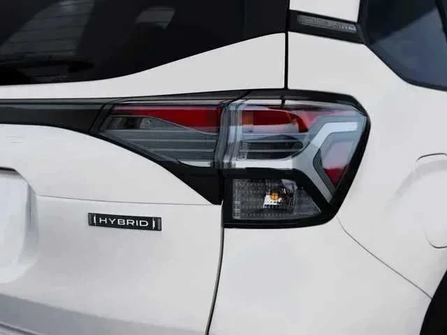 Thumbnail: 2026 Subaru Forester - 20