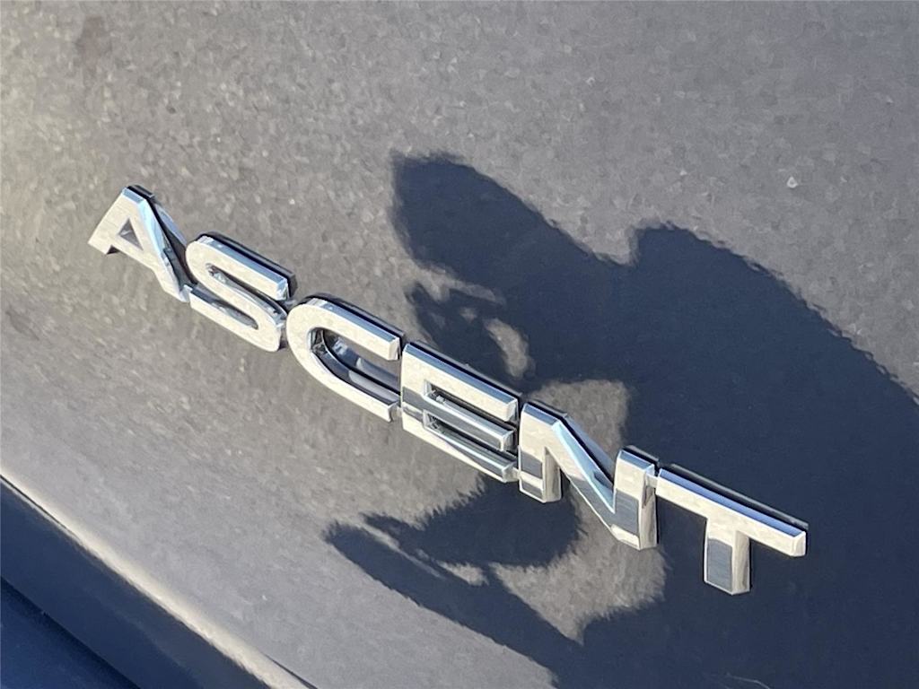 Thumbnail: 2025 Subaru Ascent - 6