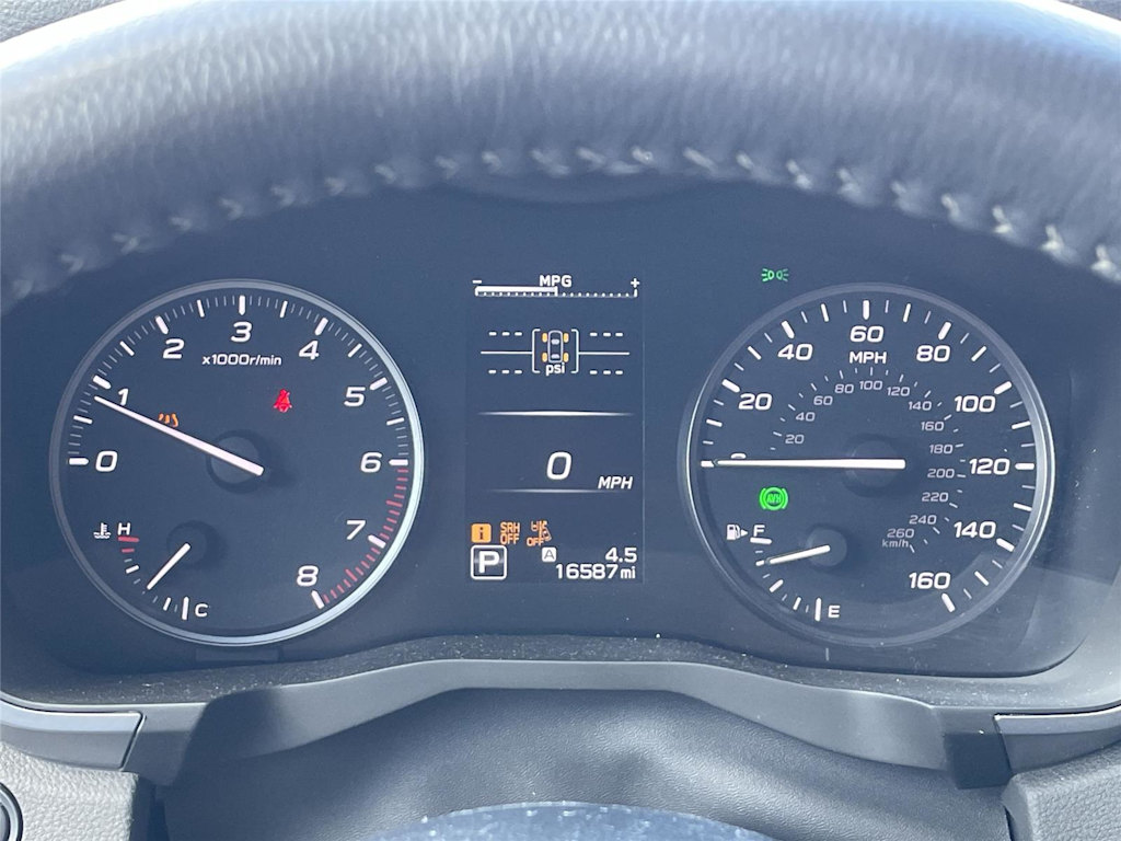 Thumbnail: 2025 Subaru Ascent - 24