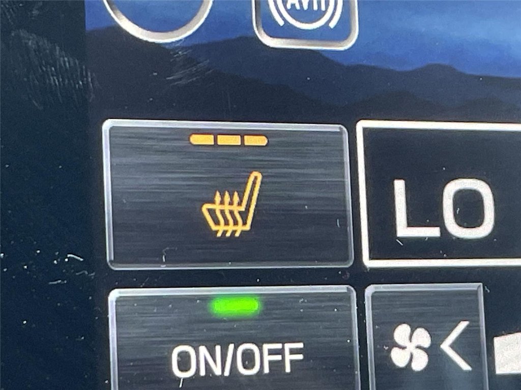 Thumbnail: 2025 Subaru Ascent - 19