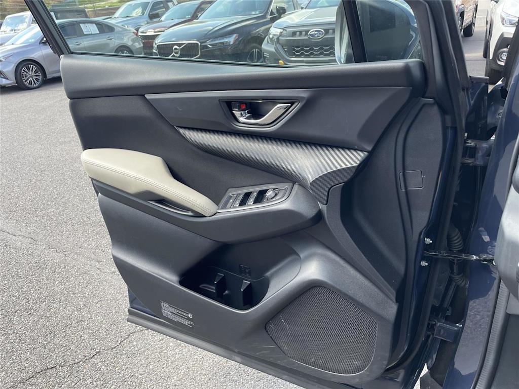 Thumbnail: 2025 Subaru Ascent - 20