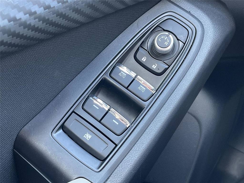 Thumbnail: 2025 Subaru Ascent - 21