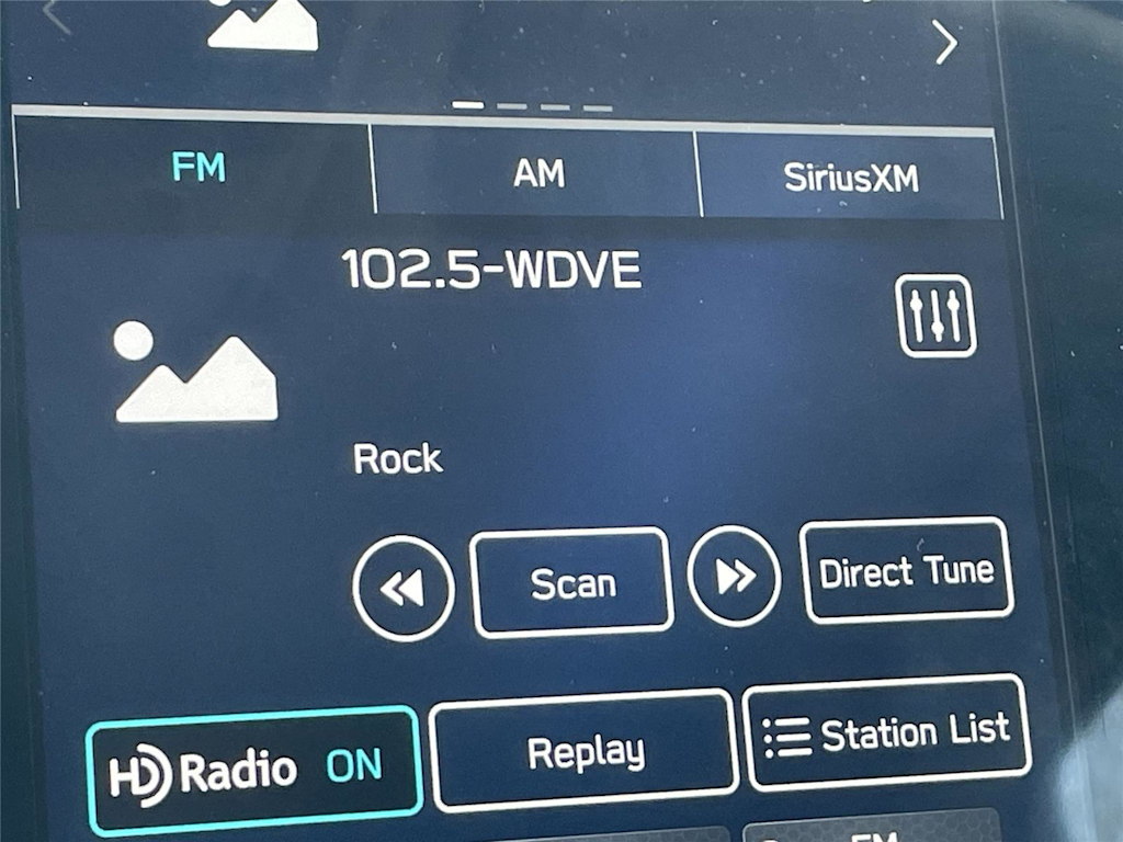 Thumbnail: 2025 Subaru Ascent - 9