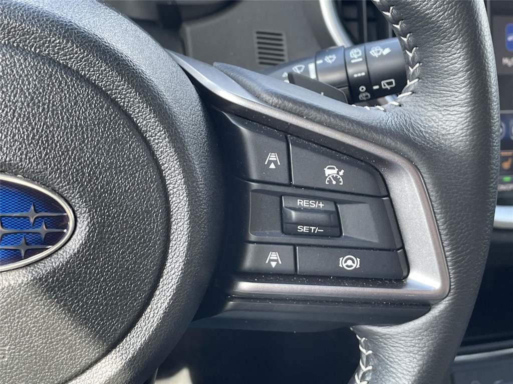 Thumbnail: 2025 Subaru Ascent - 22