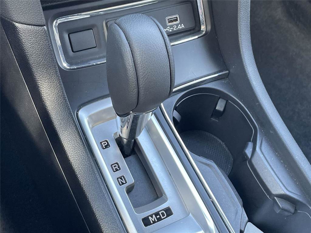 Thumbnail: 2025 Subaru Ascent - 10