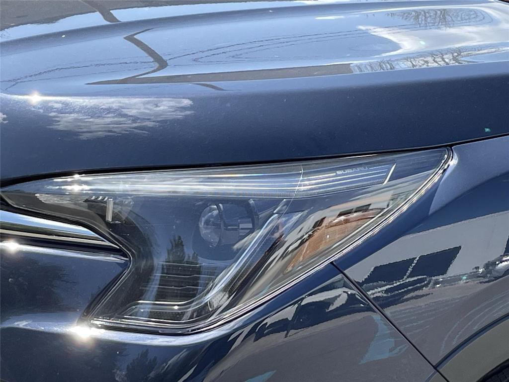 Thumbnail: 2025 Subaru Ascent - 15