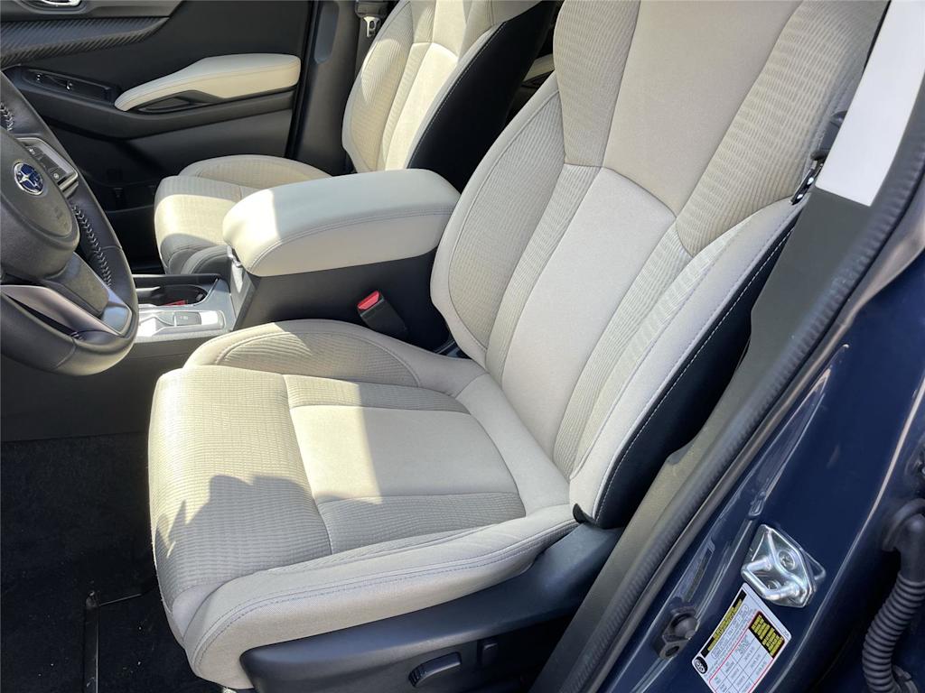 Thumbnail: 2025 Subaru Ascent - 8