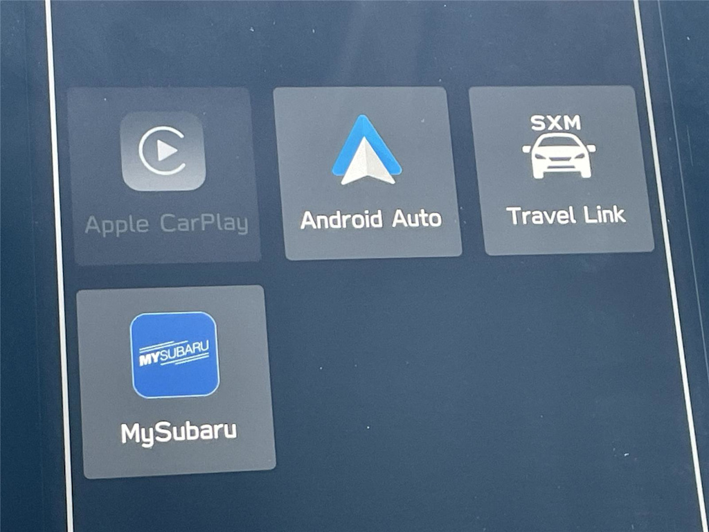 Thumbnail: 2025 Subaru Ascent - 11