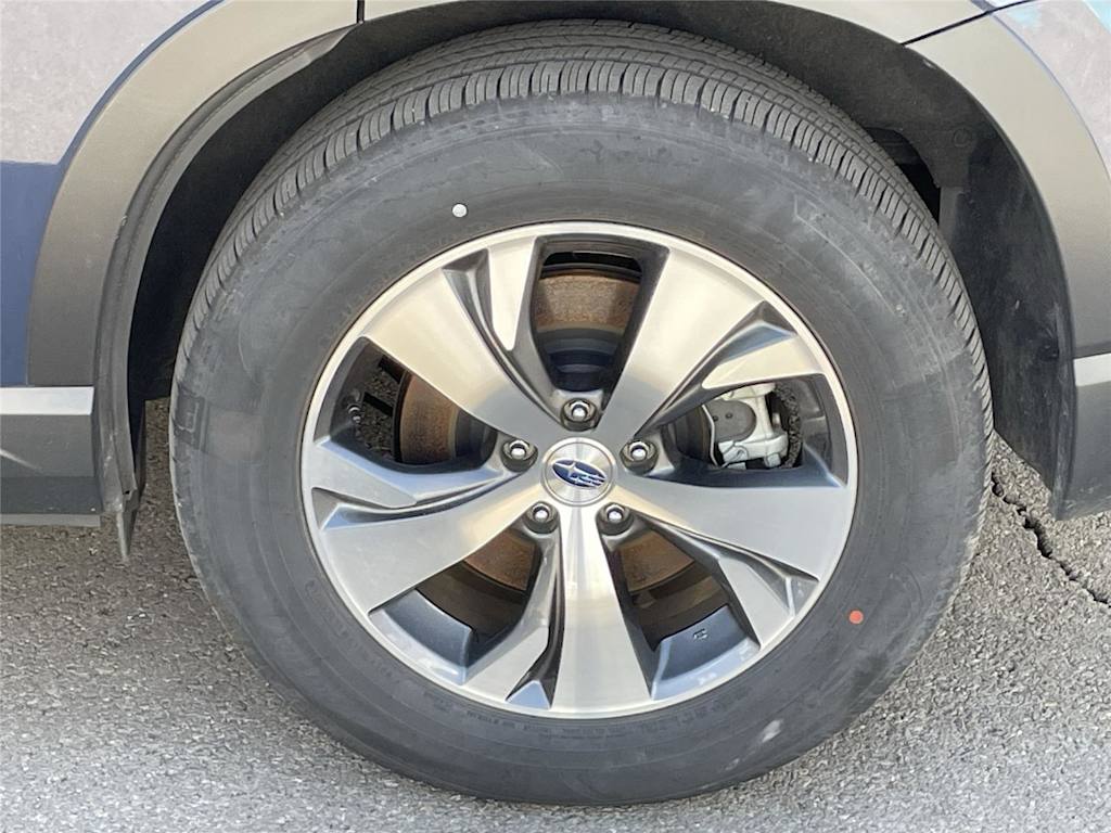 Thumbnail: 2025 Subaru Ascent - 7