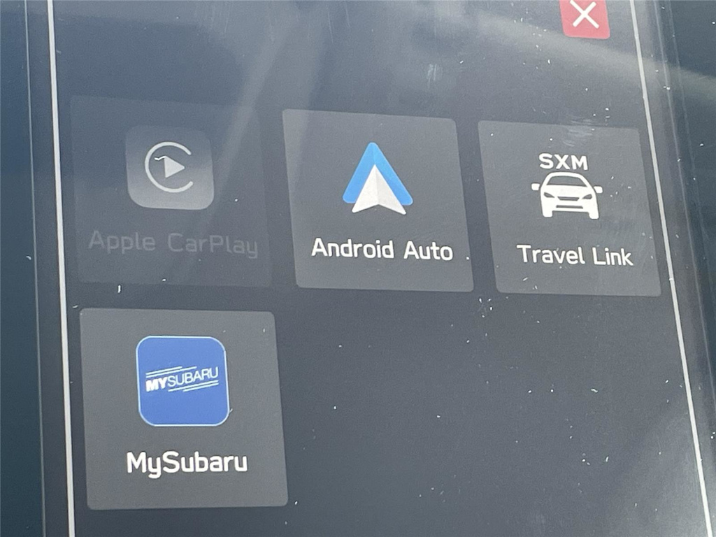 Thumbnail: 2025 Subaru Ascent - 14
