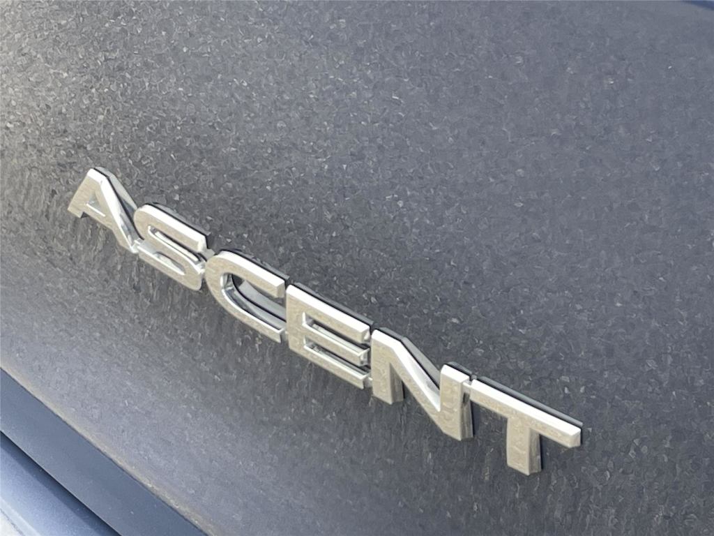Thumbnail: 2025 Subaru Ascent - 7