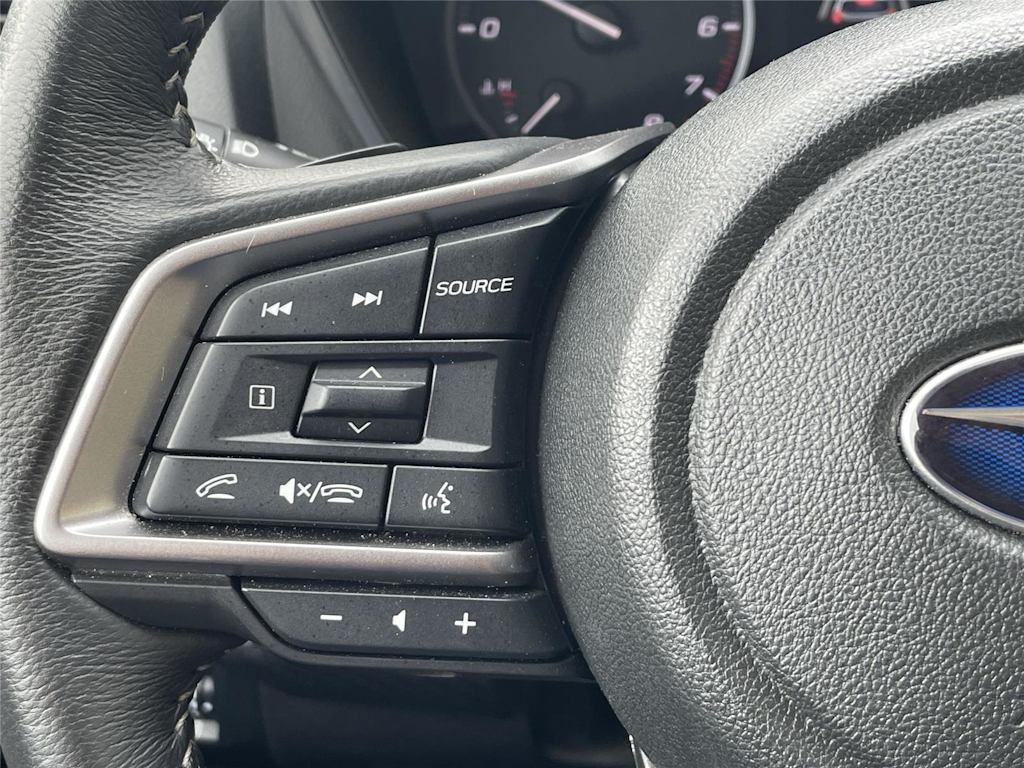 Thumbnail: 2025 Subaru Ascent - 30