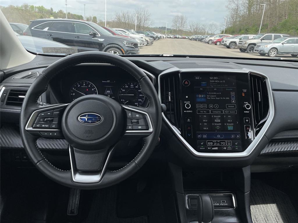 Thumbnail: 2025 Subaru Ascent - 2