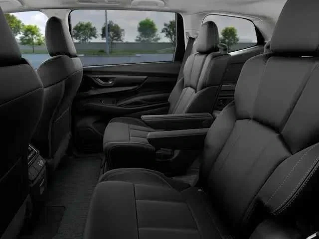 Thumbnail: 2026 Subaru Ascent - 10