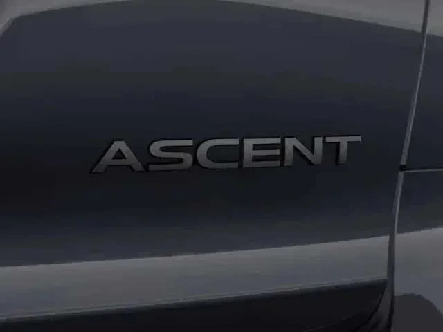 Thumbnail: 2026 Subaru Ascent - 6