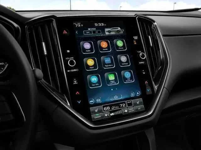 Thumbnail: 2026 Subaru Ascent - 11