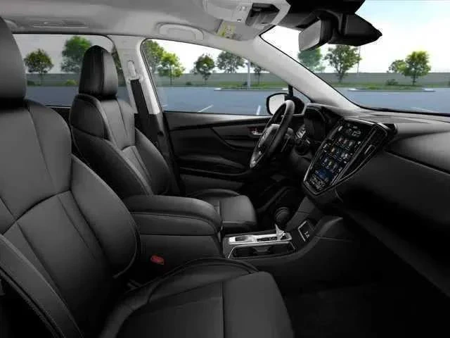 Thumbnail: 2026 Subaru Ascent - 9