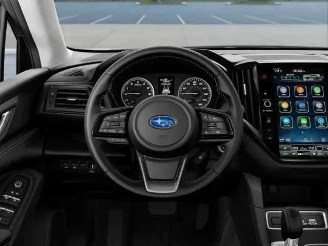 Thumbnail: 2026 Subaru Ascent - 2