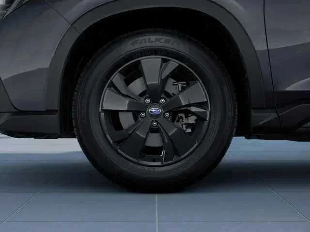 Thumbnail: 2026 Subaru Ascent - 7
