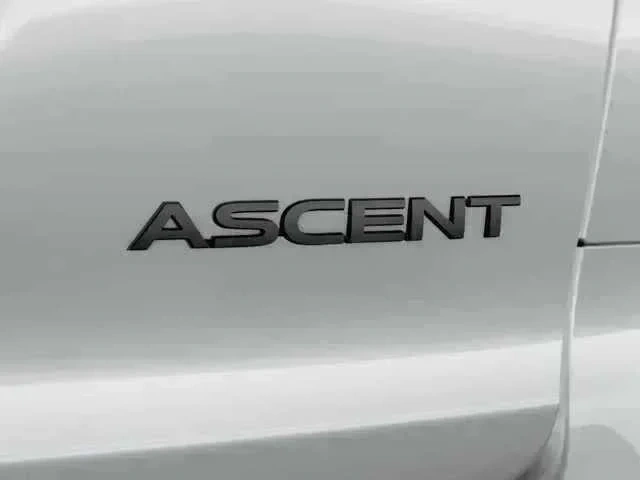 Thumbnail: 2026 Subaru Ascent - 6