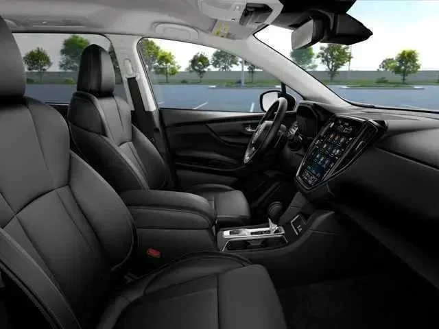 Thumbnail: 2026 Subaru Ascent - 10
