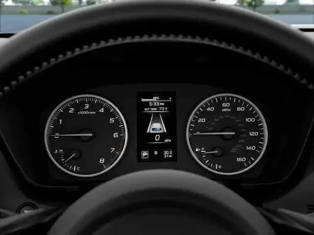 Thumbnail: 2026 Subaru Ascent - 14
