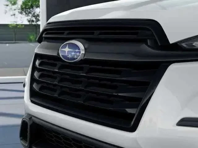 Thumbnail: 2026 Subaru Ascent - 19