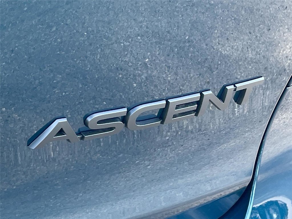 Thumbnail: 2027 Subaru Ascent - 7