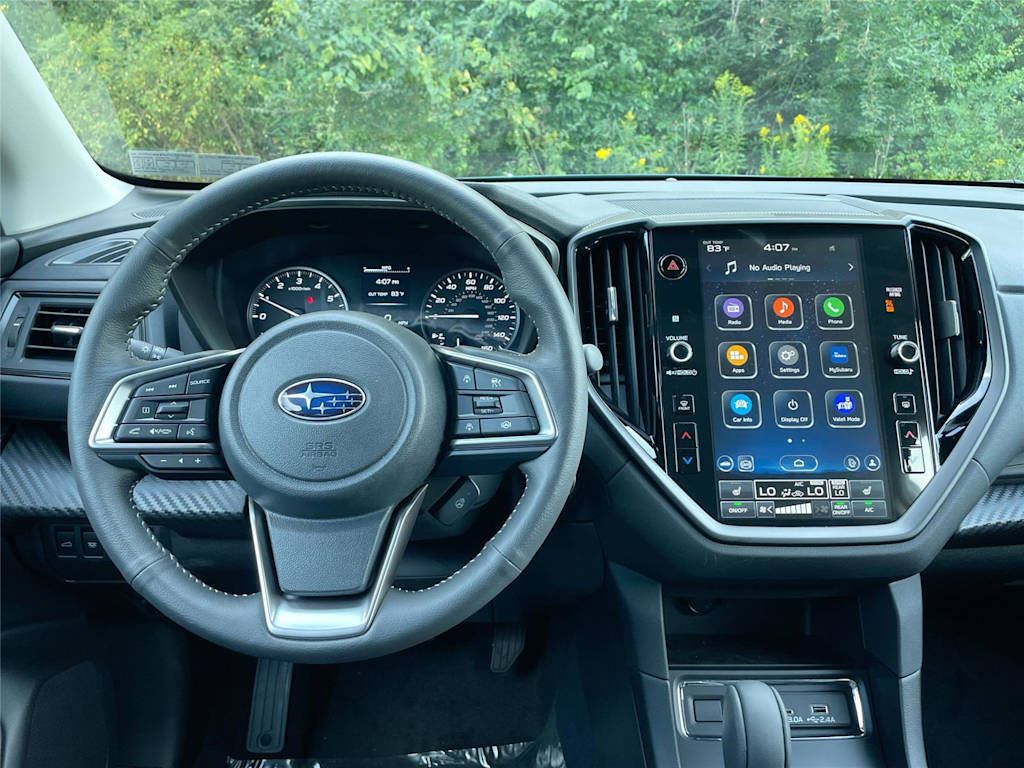 Thumbnail: 2027 Subaru Ascent - 2