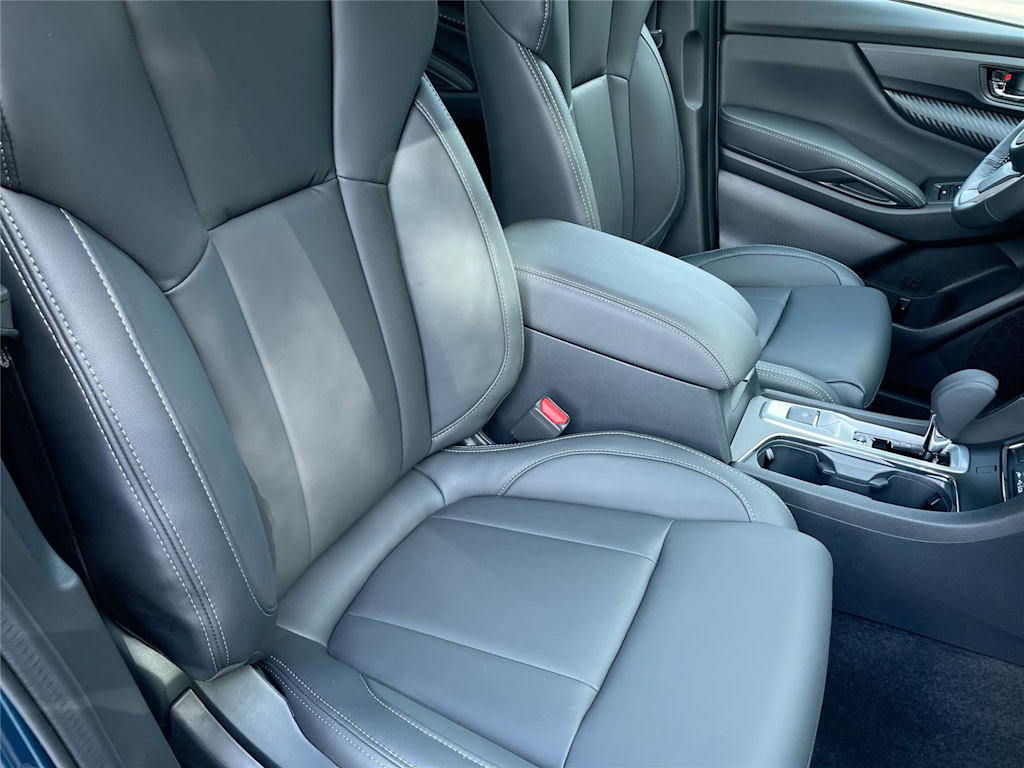 Thumbnail: 2027 Subaru Ascent - 10