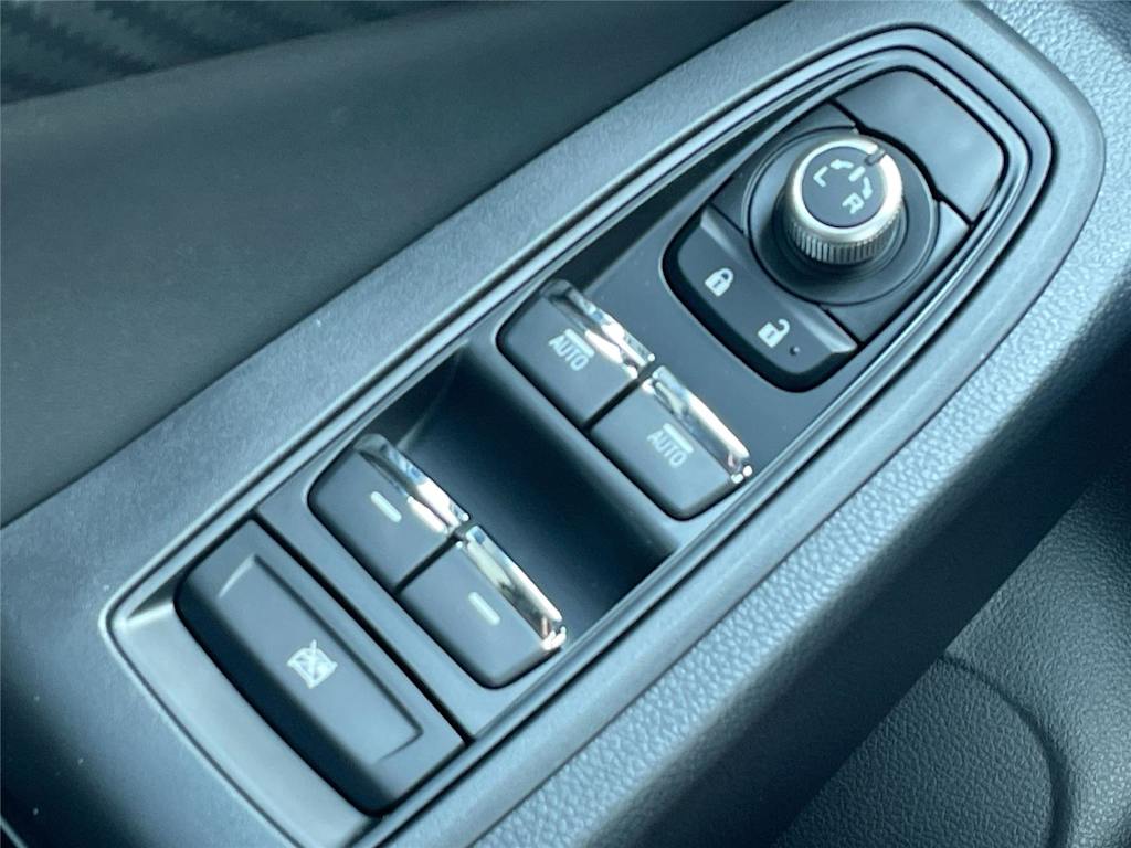 Thumbnail: 2027 Subaru Ascent - 26