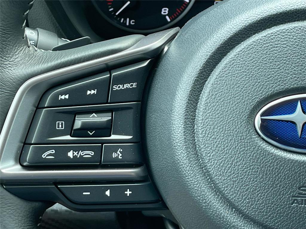 Thumbnail: 2027 Subaru Ascent - 28