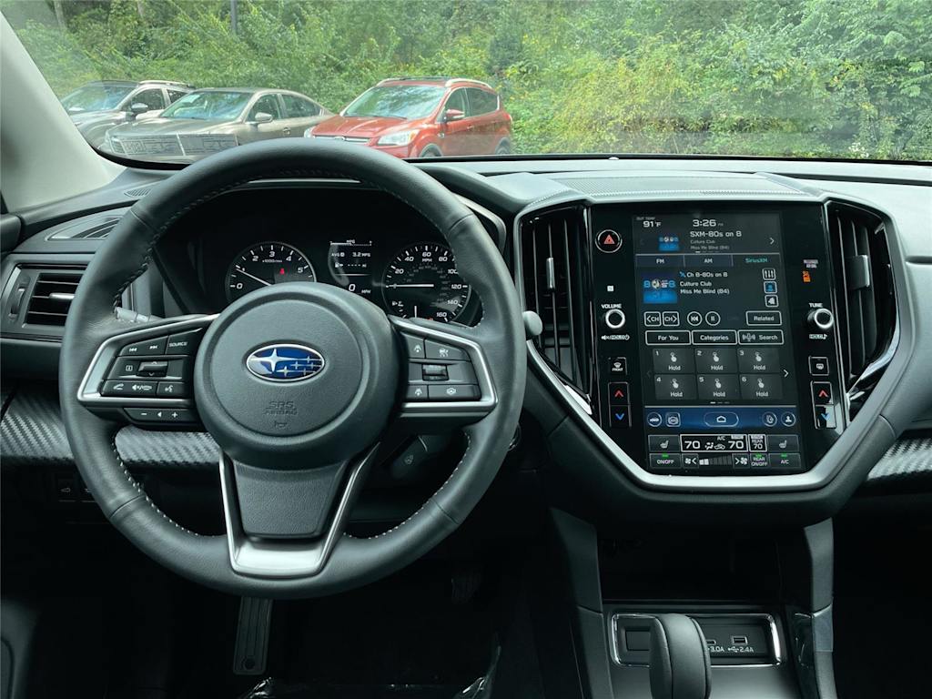 Thumbnail: 2027 Subaru Ascent - 2