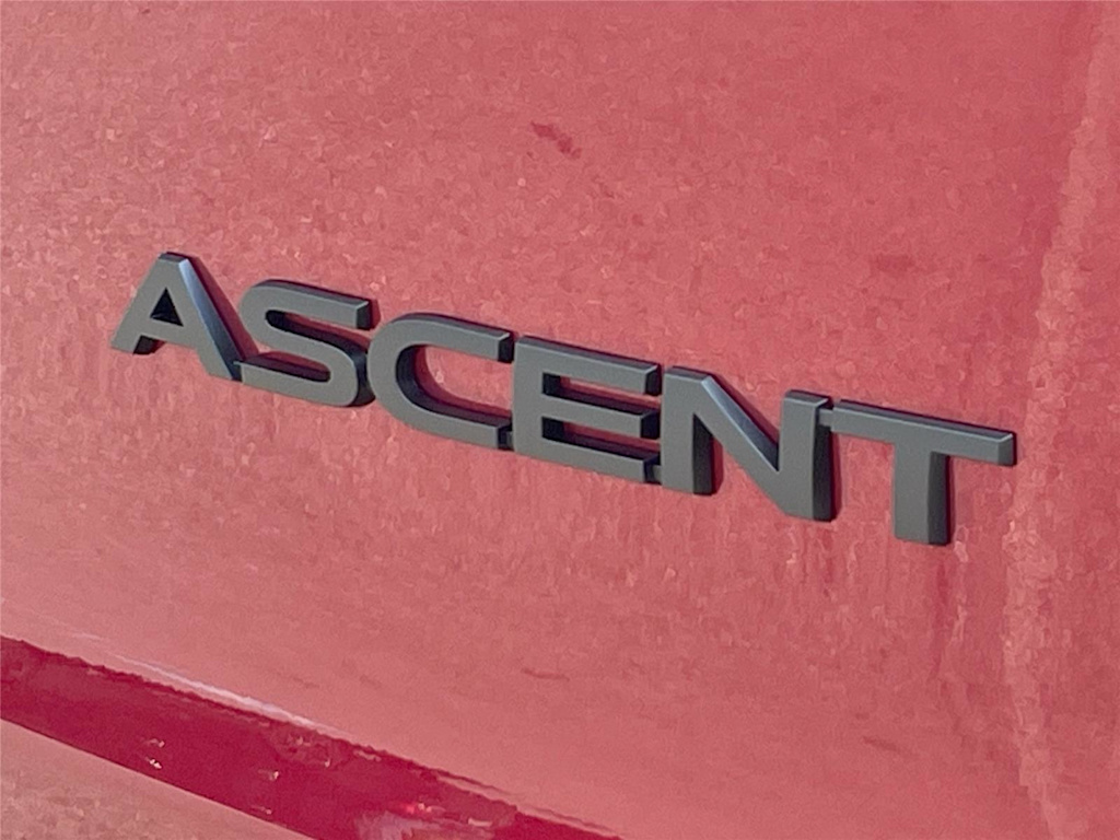 Thumbnail: 2026 Subaru Ascent - 7