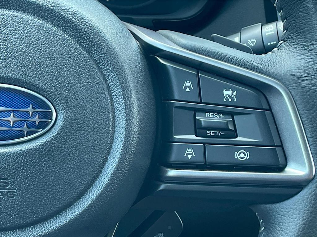 Thumbnail: 2026 Subaru Ascent - 30