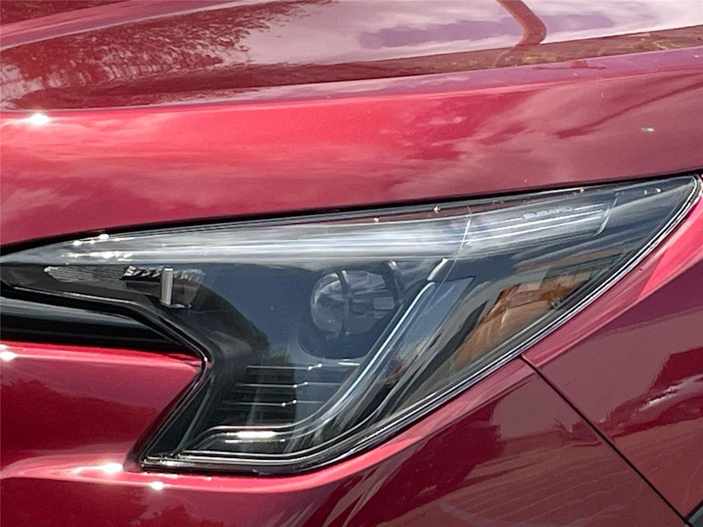 Thumbnail: 2026 Subaru Ascent - 20