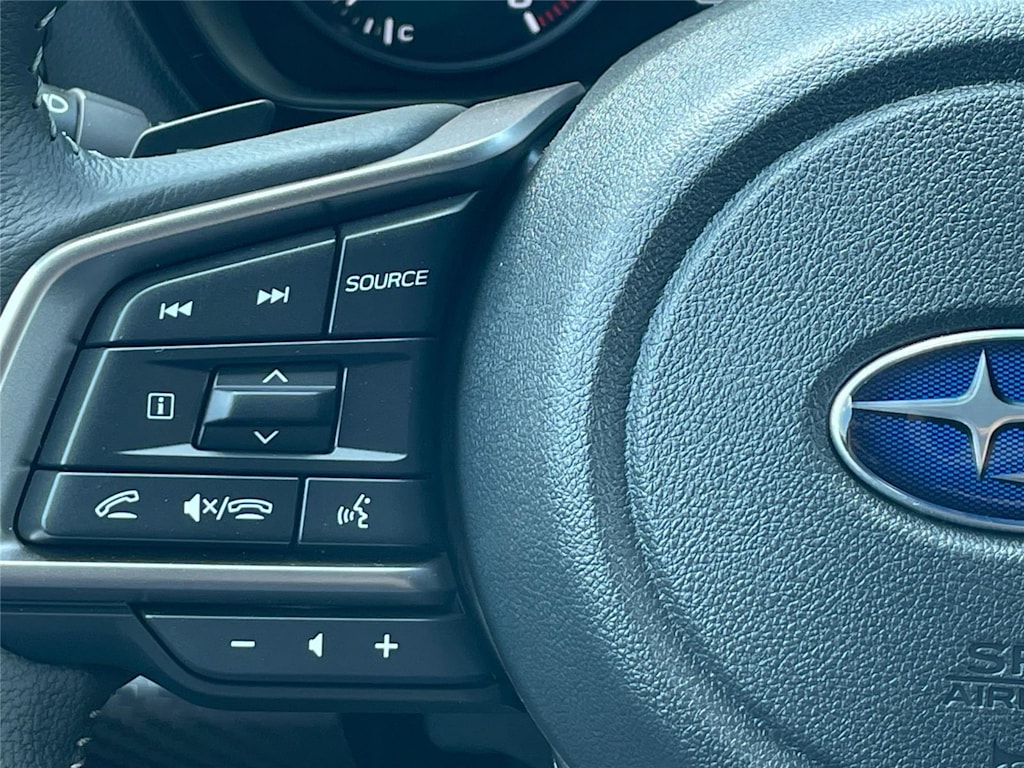 Thumbnail: 2026 Subaru Ascent - 29