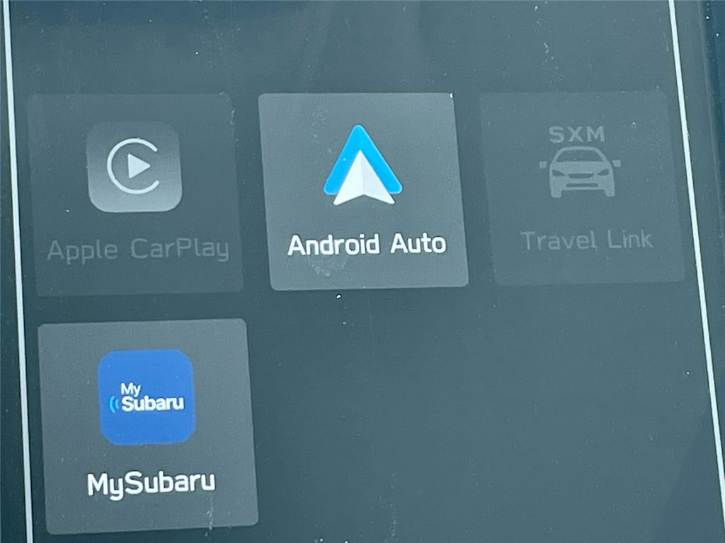 Thumbnail: 2026 Subaru Ascent - 14