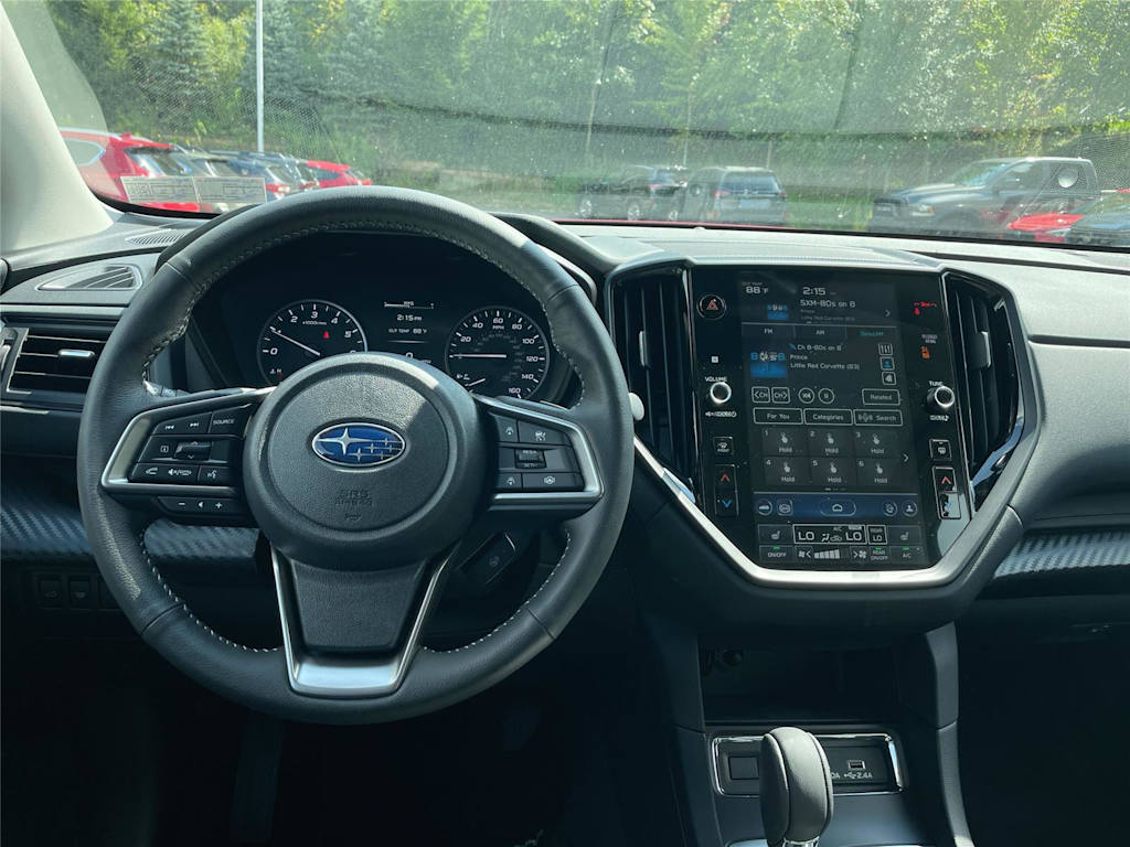 Thumbnail: 2026 Subaru Ascent - 2
