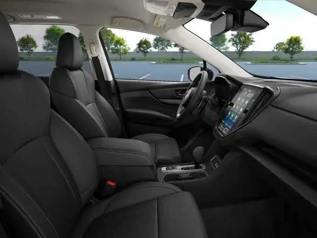 Thumbnail: 2027 Subaru Ascent - 10
