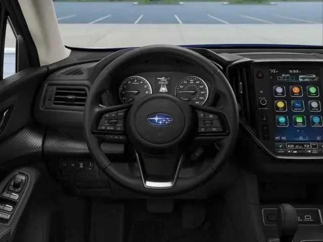Thumbnail: 2027 Subaru Ascent - 2