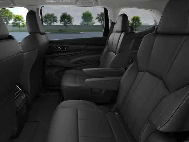 Thumbnail: 2027 Subaru Ascent - 11